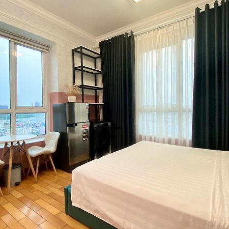 M Luxury Apartment Πόλη Χο Τσι Μινχ Εξωτερικό φωτογραφία