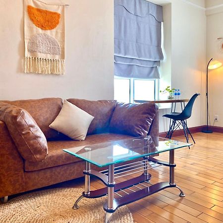 M Luxury Apartment Πόλη Χο Τσι Μινχ Εξωτερικό φωτογραφία