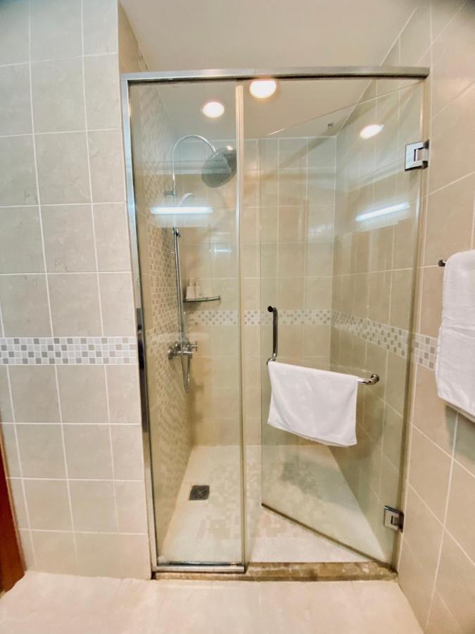 M Luxury Apartment Πόλη Χο Τσι Μινχ Εξωτερικό φωτογραφία