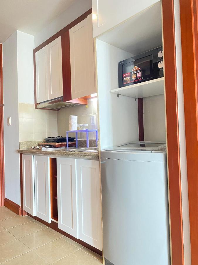 M Luxury Apartment Πόλη Χο Τσι Μινχ Εξωτερικό φωτογραφία