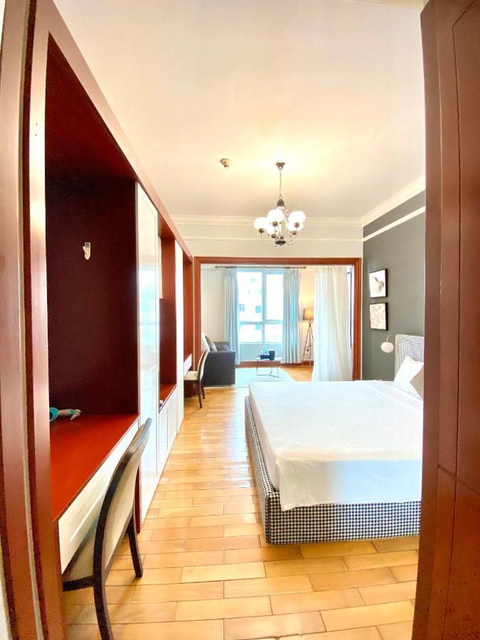 M Luxury Apartment Πόλη Χο Τσι Μινχ Εξωτερικό φωτογραφία