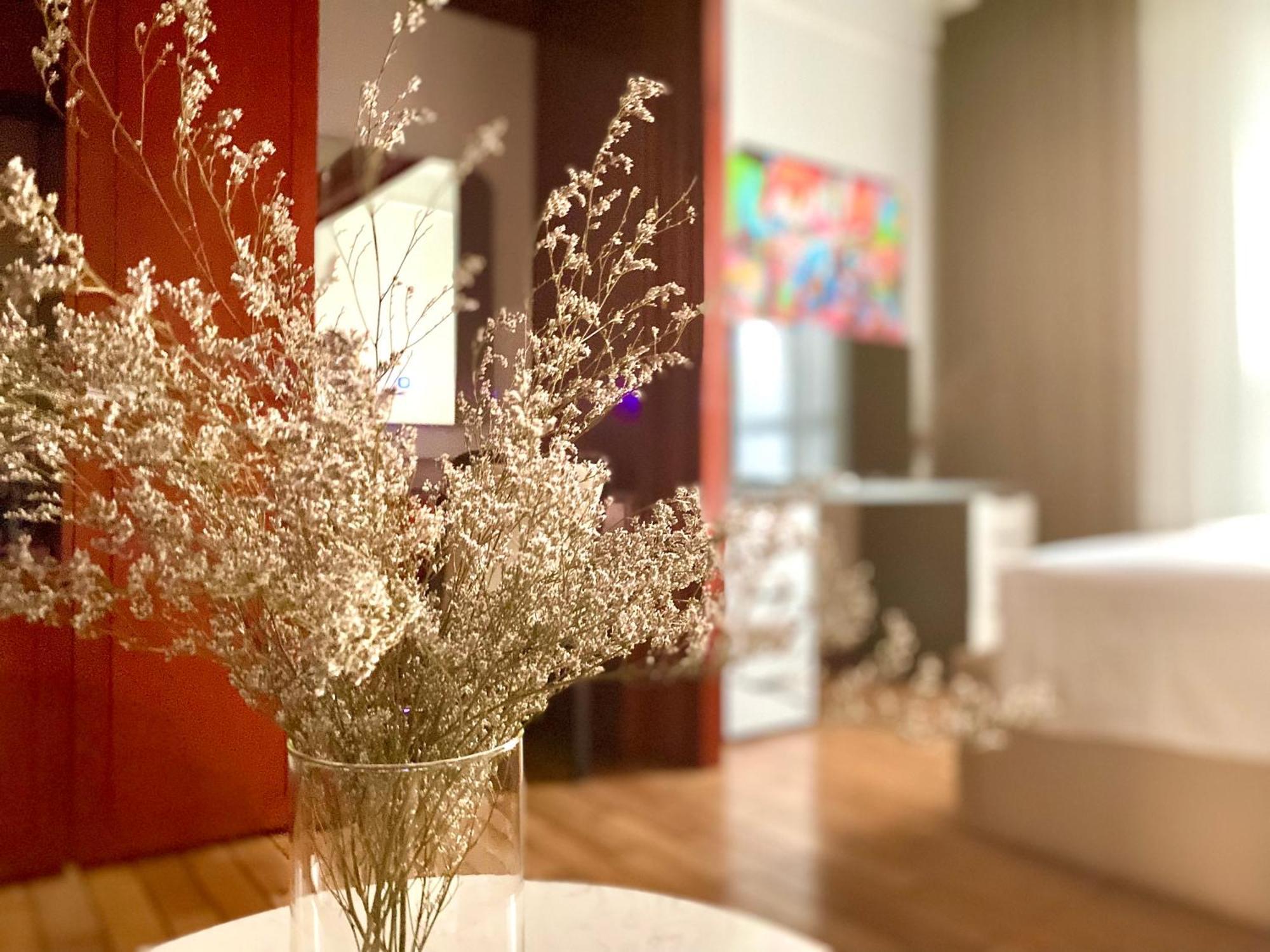 M Luxury Apartment Πόλη Χο Τσι Μινχ Εξωτερικό φωτογραφία