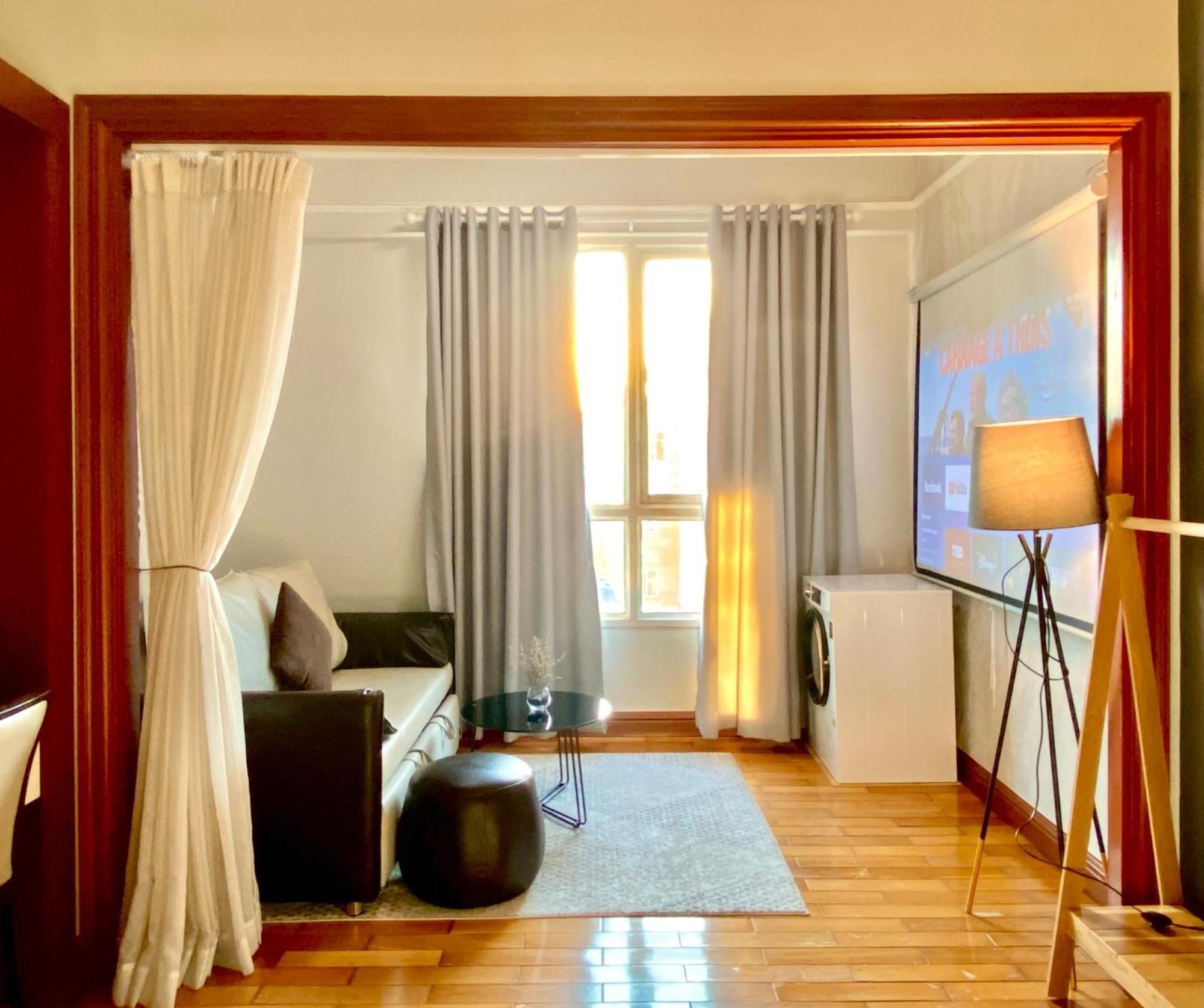 M Luxury Apartment Πόλη Χο Τσι Μινχ Εξωτερικό φωτογραφία